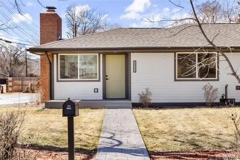 2005 Nelson Street Lakewood CO 80215