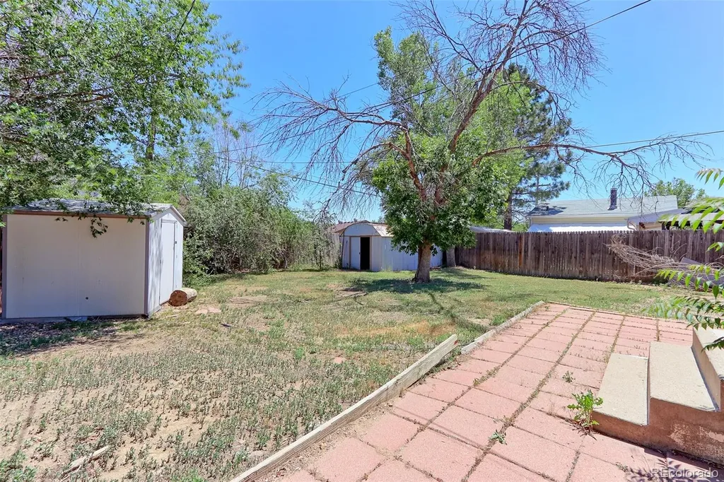 9460 High Street Denver CO 80229