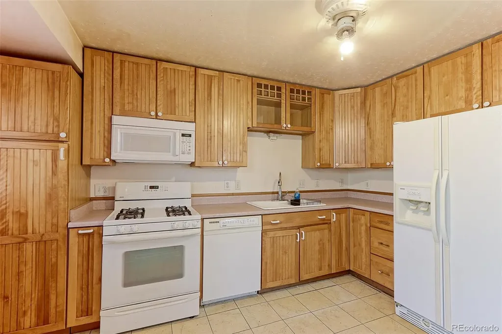 9460 High Street Denver CO 80229