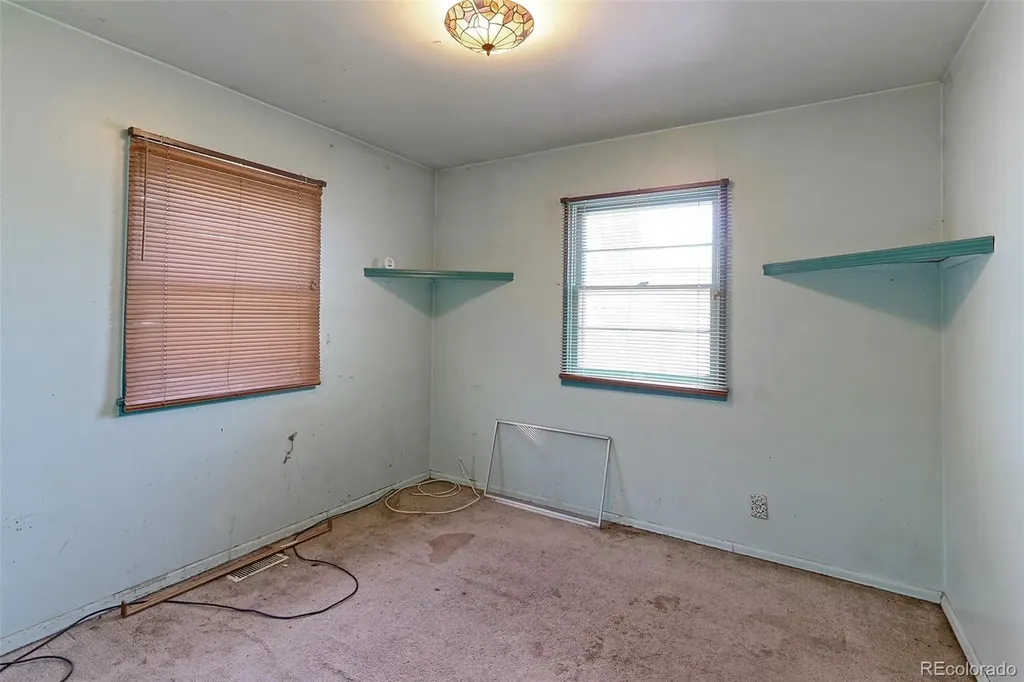 9460 High Street Denver CO 80229
