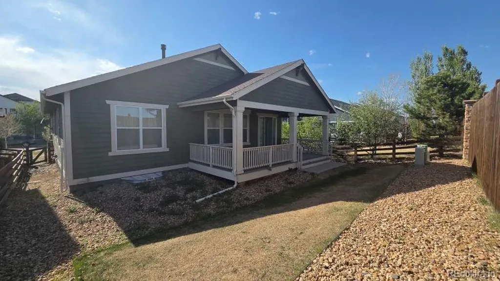 4918 S Wenatchee Circle Aurora CO 80015