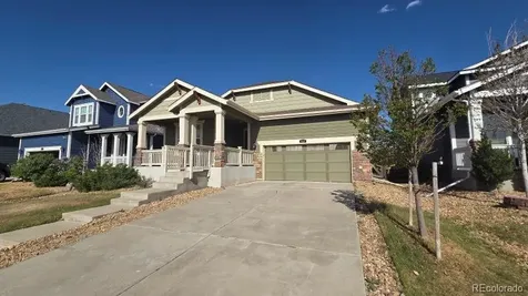 4918 S Wenatchee Circle Aurora CO 80015