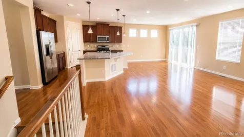 4918 S Wenatchee Circle Aurora CO 80015