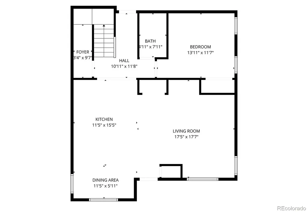 2901 Oxley Street Strasburg CO 80136