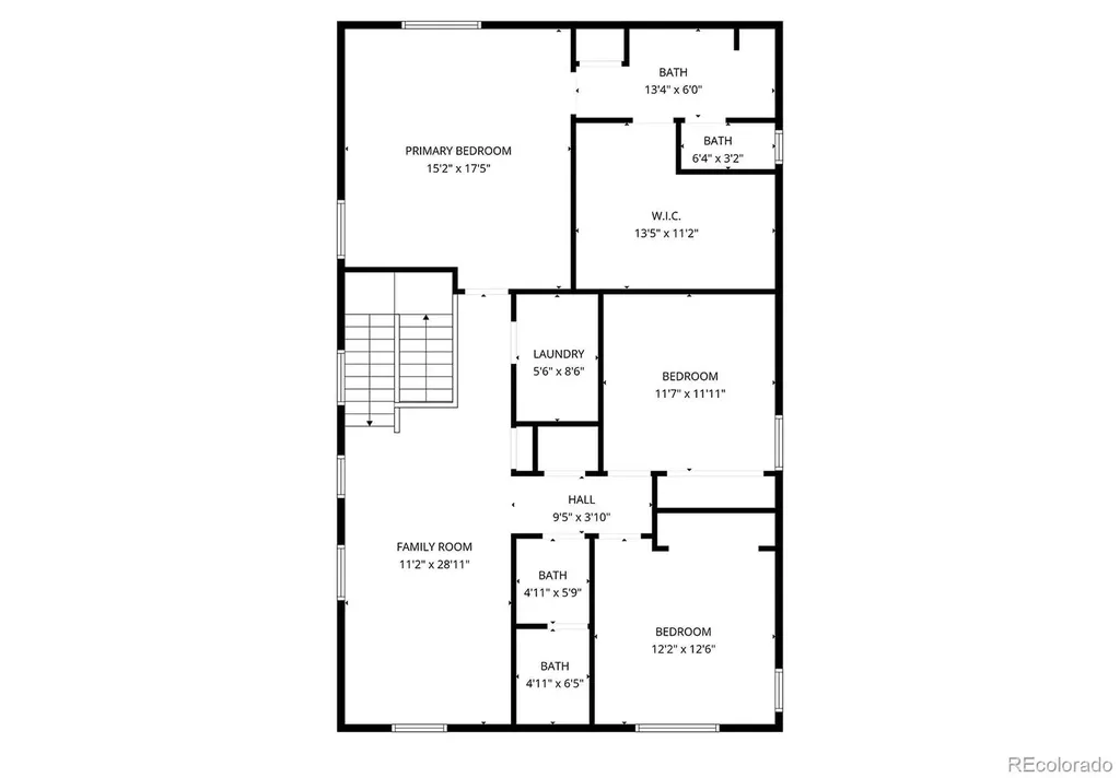 2901 Oxley Street Strasburg CO 80136