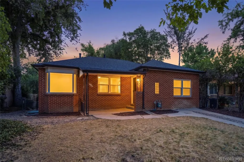 1227 Ash Street Denver CO 80220