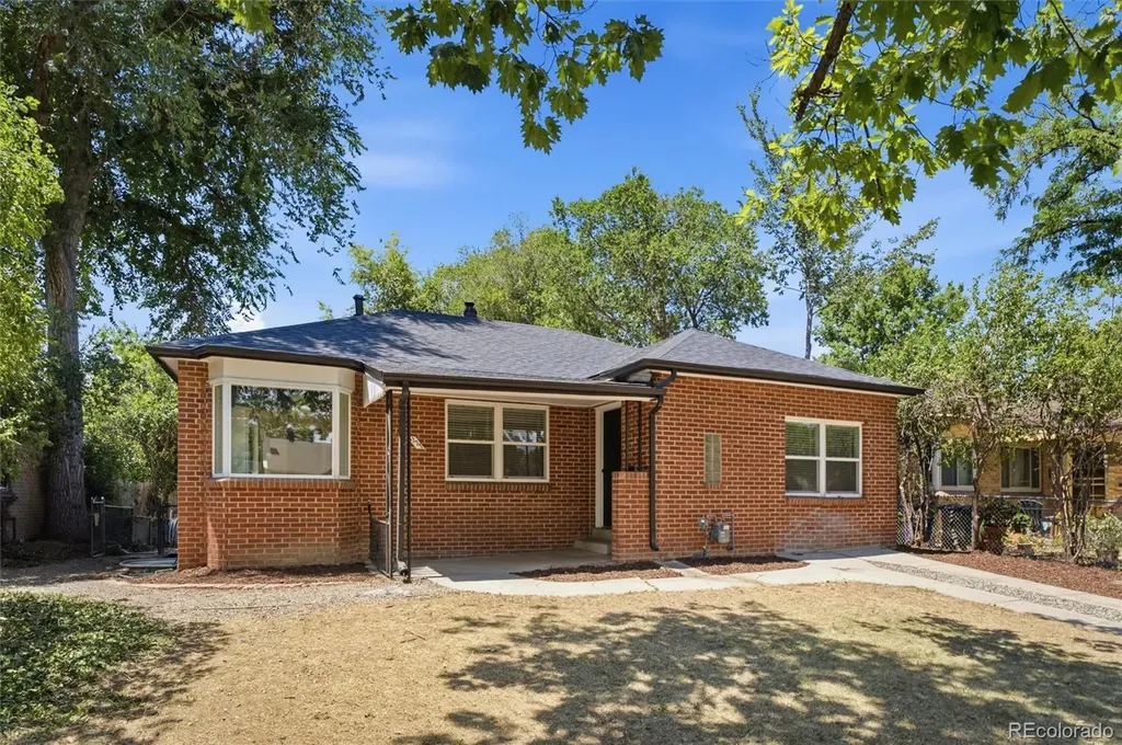 1227 Ash Street Denver CO 80220