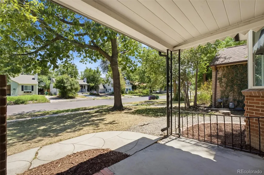 1227 Ash Street Denver CO 80220