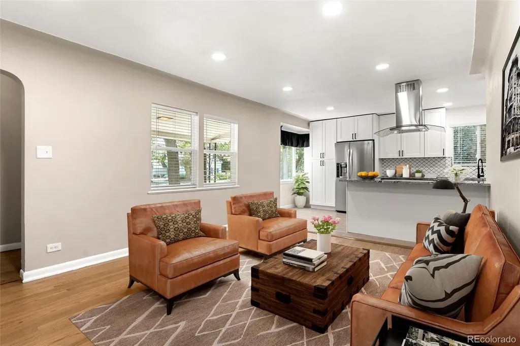 1227 Ash Street Denver CO 80220