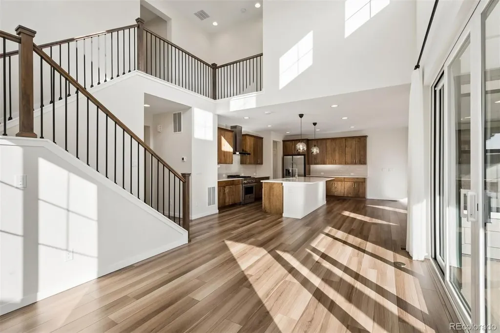 8960 Bellsong Circle Littleton CO 80125