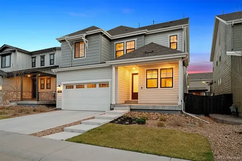 8960 Bellsong Circle Littleton CO 80125