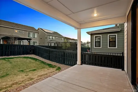 8960 Bellsong Circle Littleton CO 80125