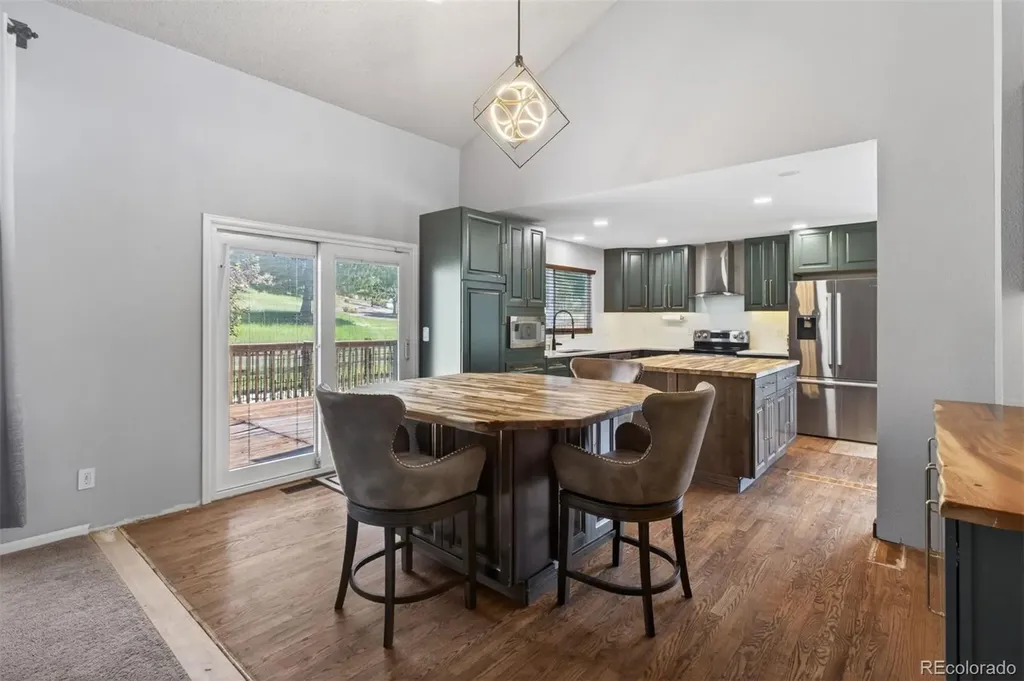 11672 Laurel Lane Parker CO 80138