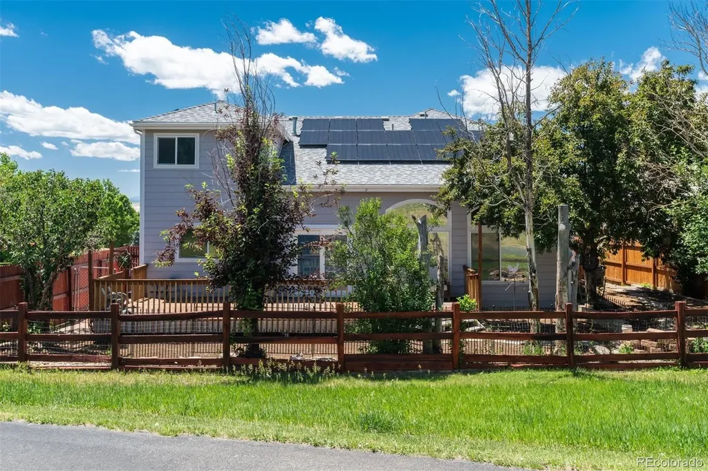 11672 Laurel Lane Parker CO 80138