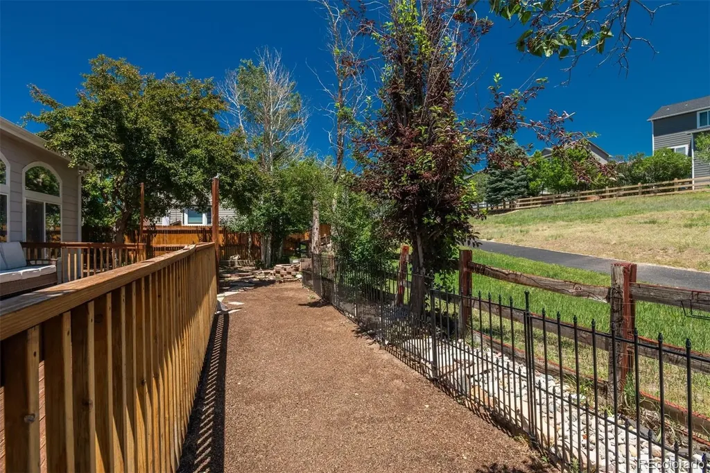 11672 Laurel Lane Parker CO 80138