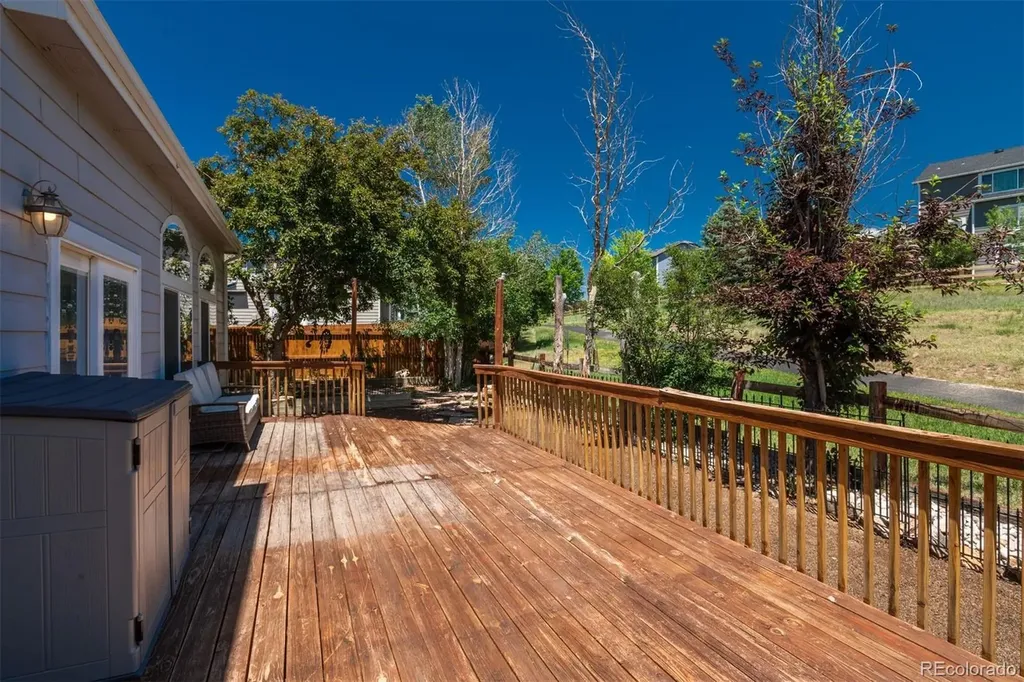 11672 Laurel Lane Parker CO 80138