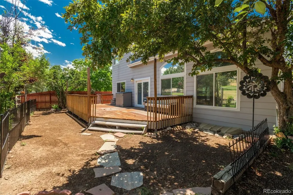 11672 Laurel Lane Parker CO 80138