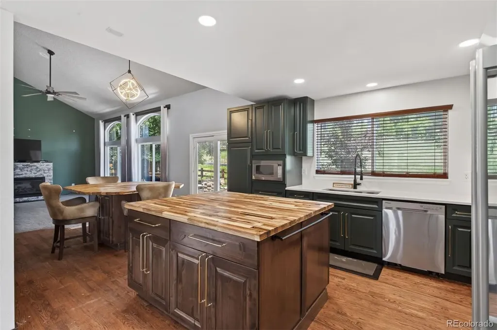11672 Laurel Lane Parker CO 80138