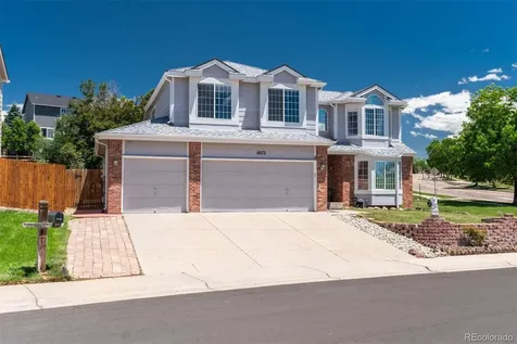 11672 Laurel Lane Parker CO 80138