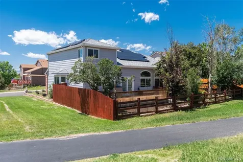 11672 Laurel Lane Parker CO 80138