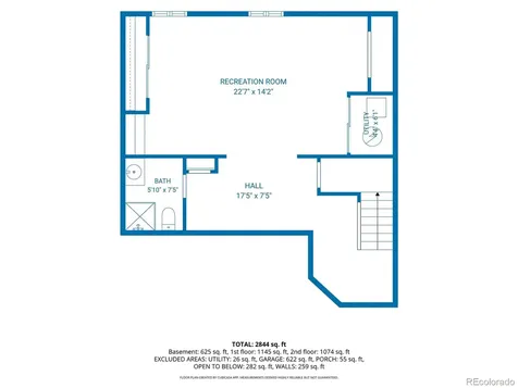 11672 Laurel Lane Parker CO 80138