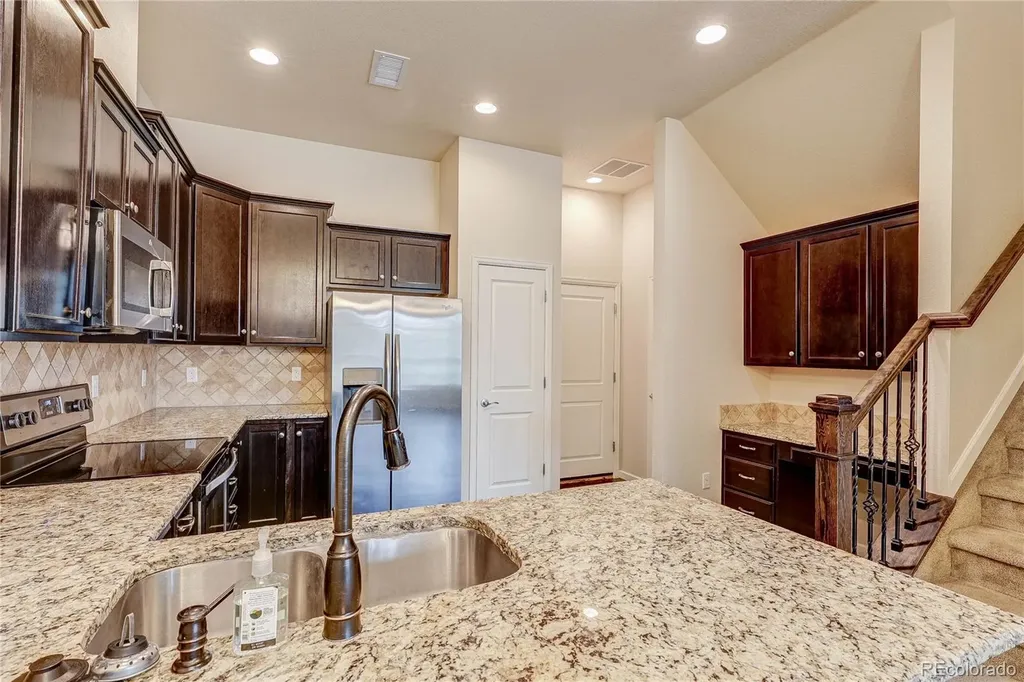 2346 Central Park Boulevard Denver CO 80238