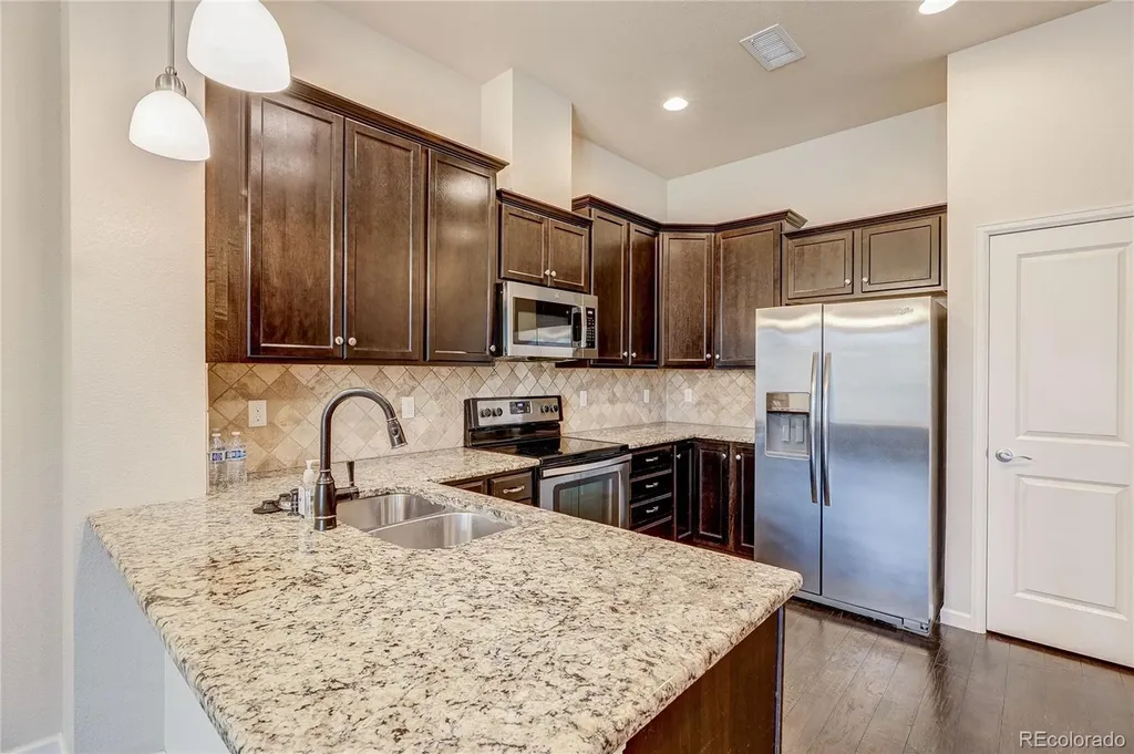 2346 Central Park Boulevard Denver CO 80238