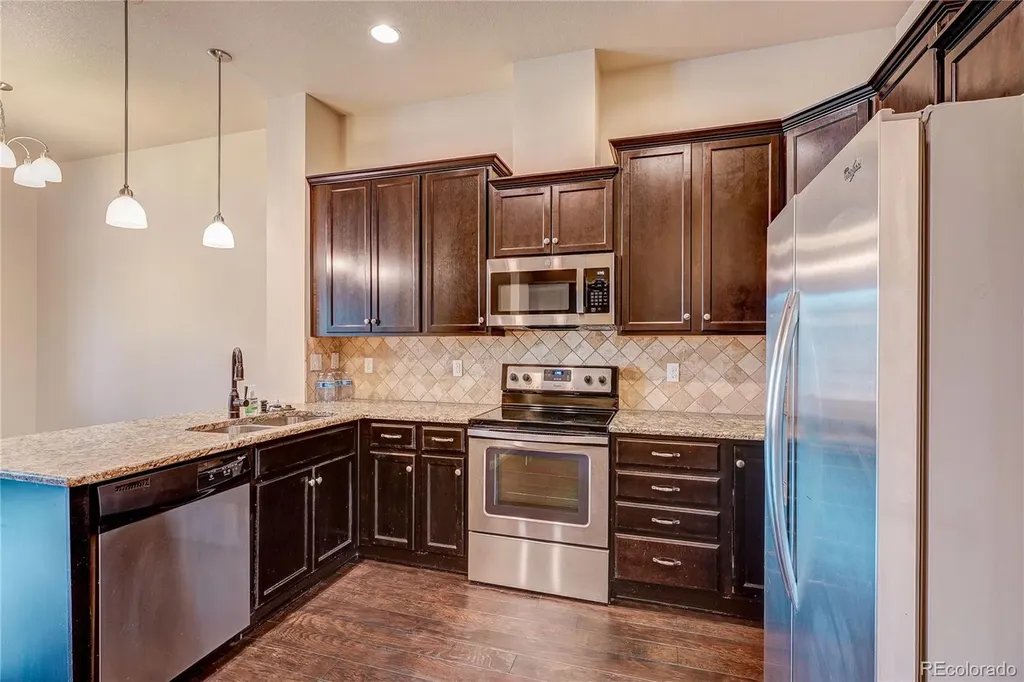 2346 Central Park Boulevard Denver CO 80238