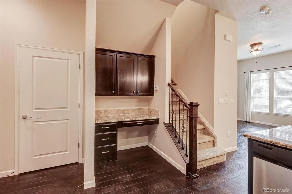 2346 Central Park Boulevard Denver CO 80238