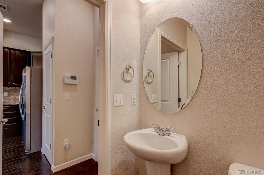 2346 Central Park Boulevard Denver CO 80238