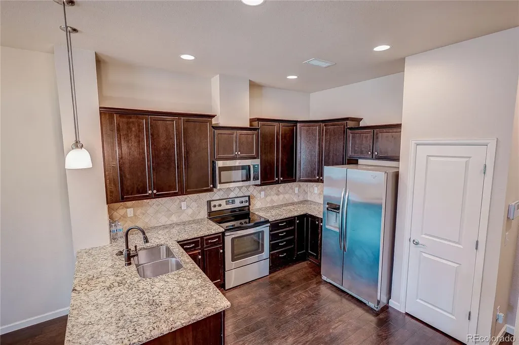 2346 Central Park Boulevard Denver CO 80238