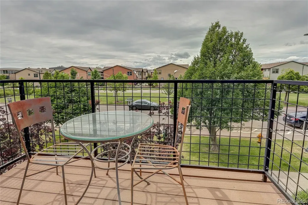 2346 Central Park Boulevard Denver CO 80238