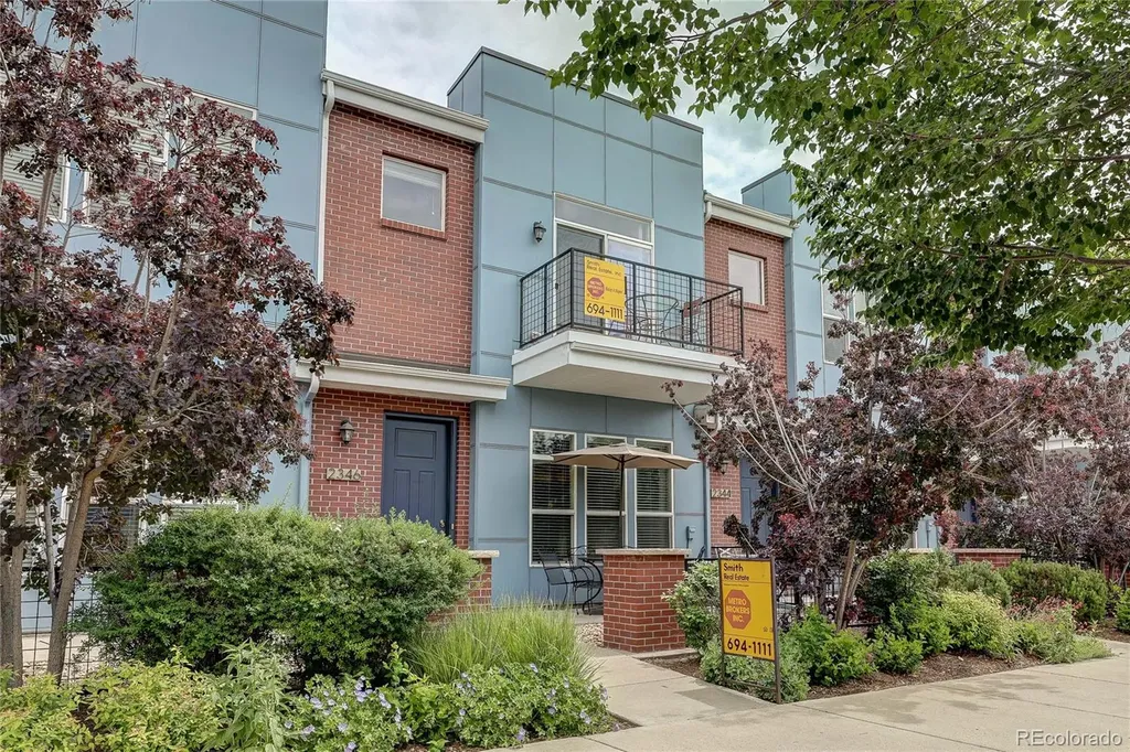 2346 Central Park Boulevard Denver CO 80238
