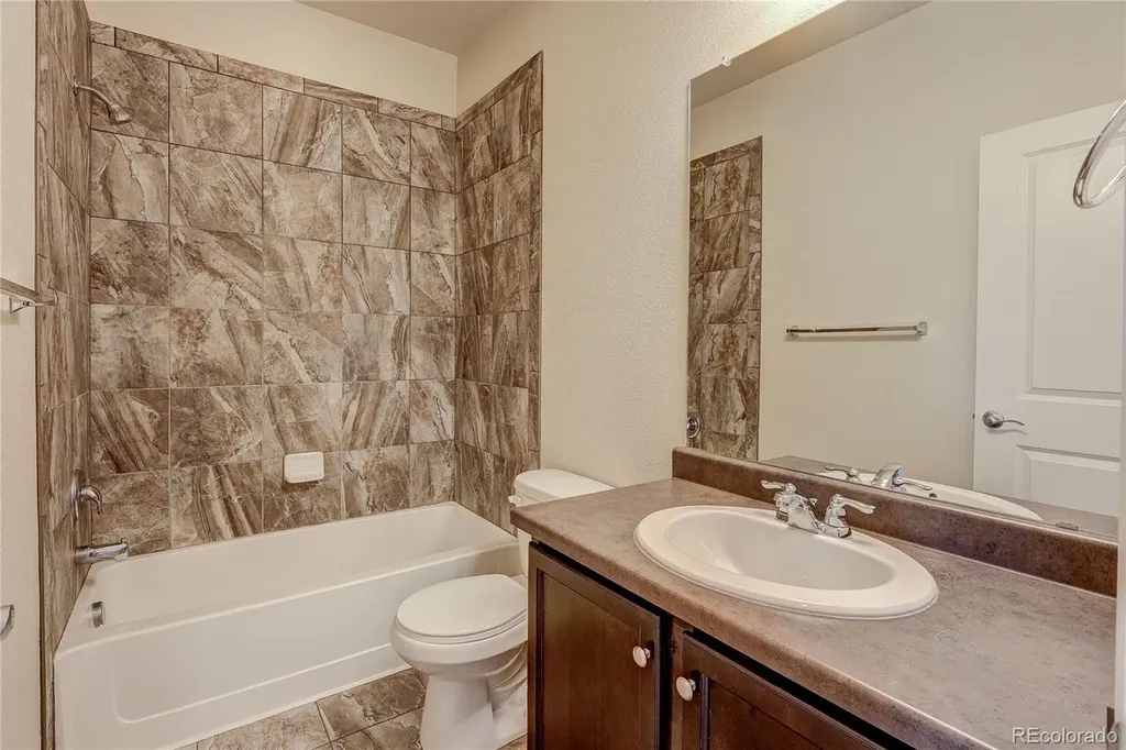 2346 Central Park Boulevard Denver CO 80238
