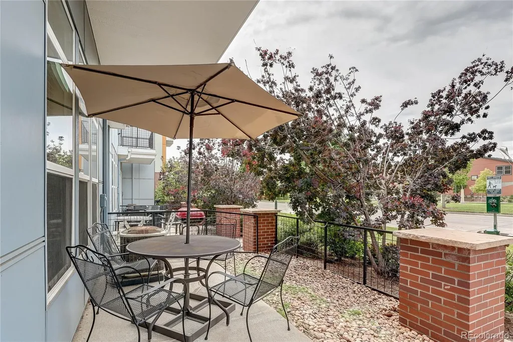 2346 Central Park Boulevard Denver CO 80238