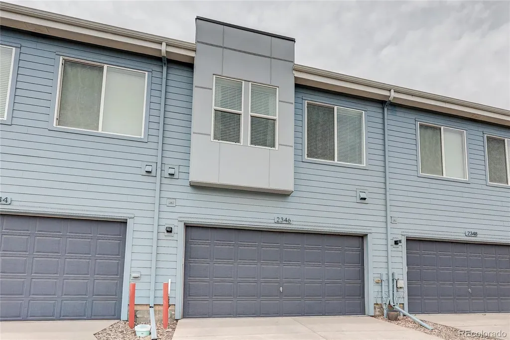 2346 Central Park Boulevard Denver CO 80238