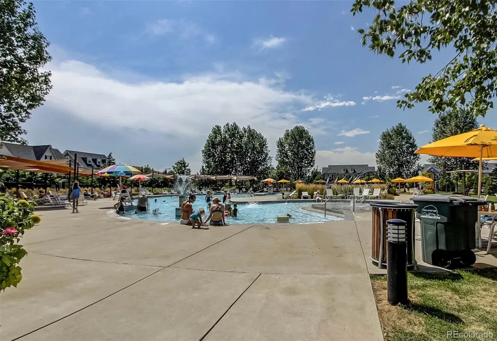 2346 Central Park Boulevard Denver CO 80238