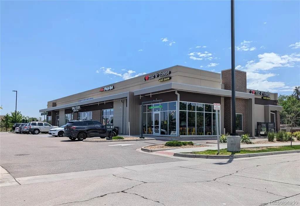 2346 Central Park Boulevard Denver CO 80238