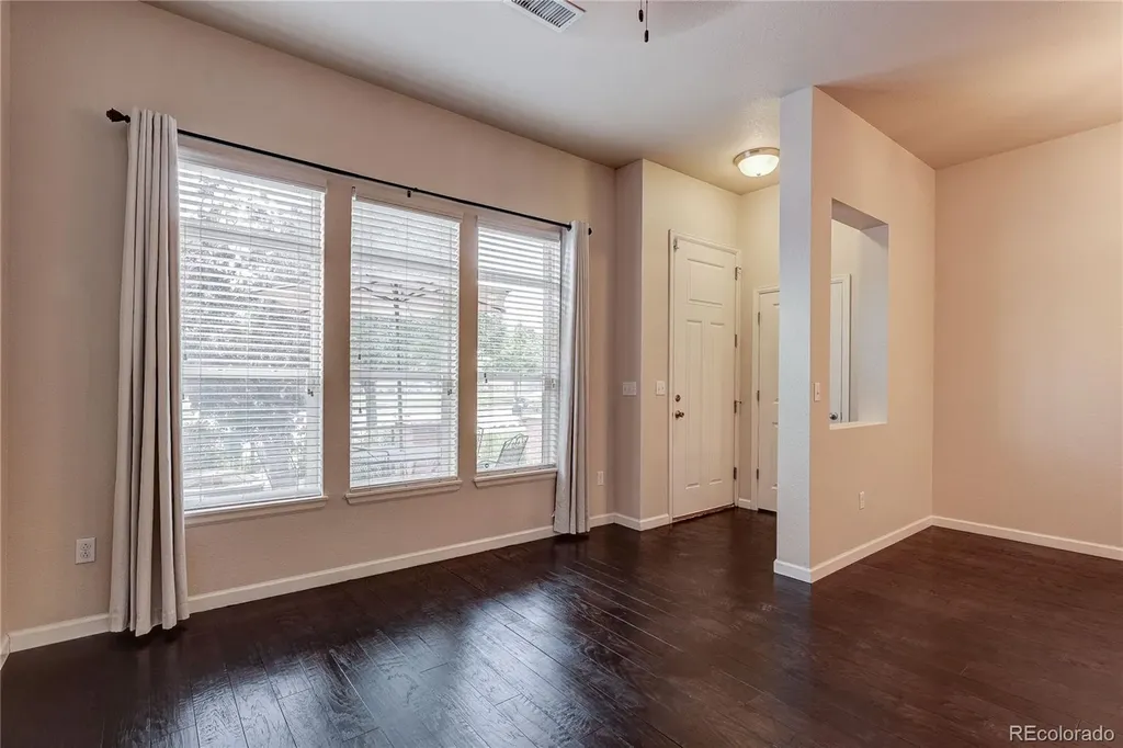 2346 Central Park Boulevard Denver CO 80238