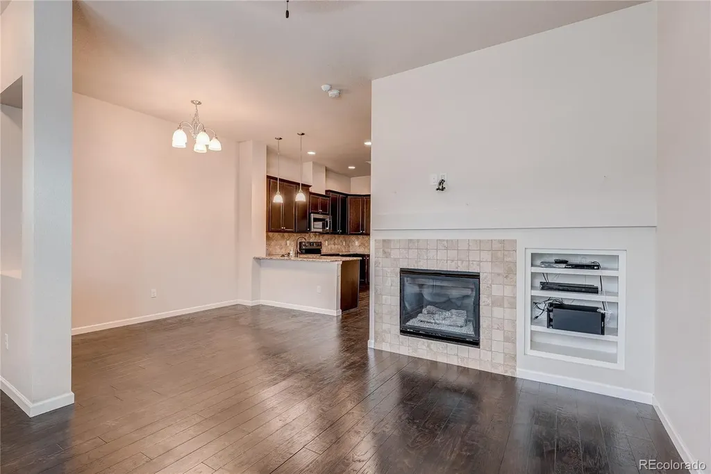 2346 Central Park Boulevard Denver CO 80238