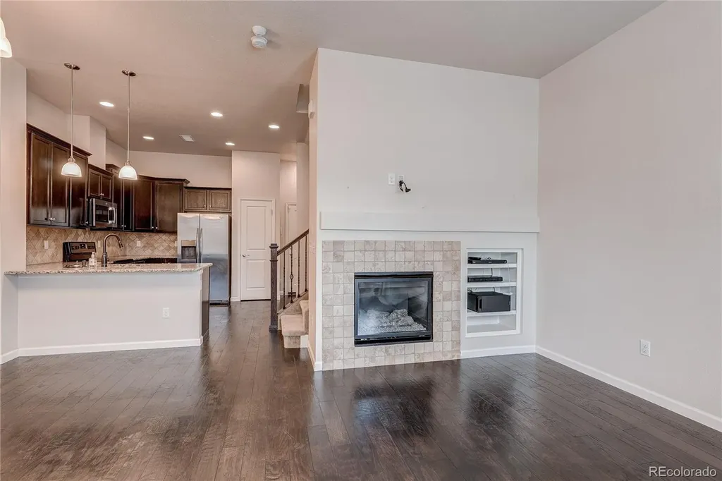 2346 Central Park Boulevard Denver CO 80238