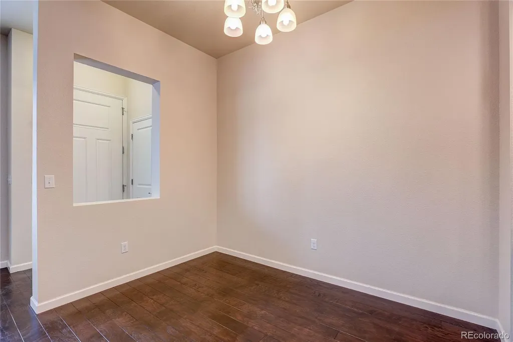2346 Central Park Boulevard Denver CO 80238