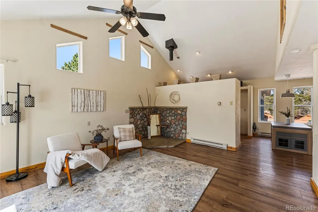 3543 Blue Mesa Drive Divide CO 80814