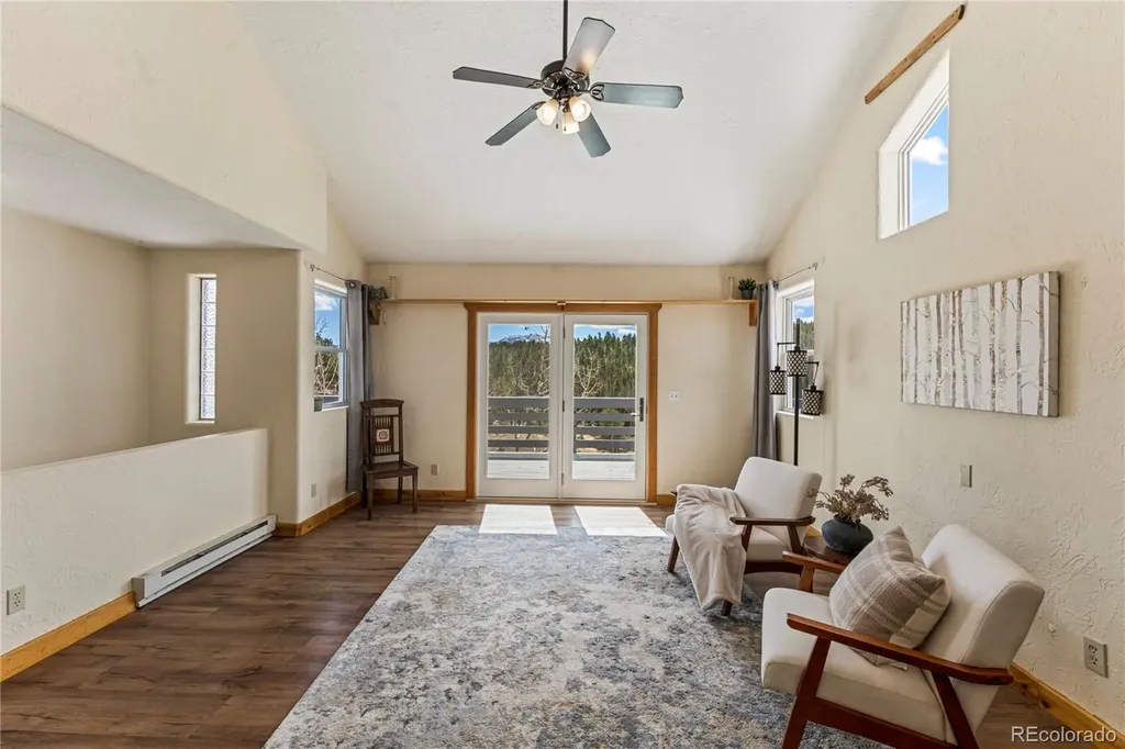 3543 Blue Mesa Drive Divide CO 80814