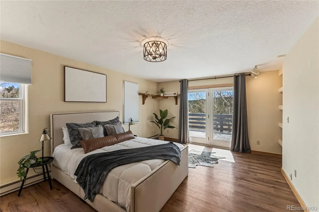 3543 Blue Mesa Drive Divide CO 80814