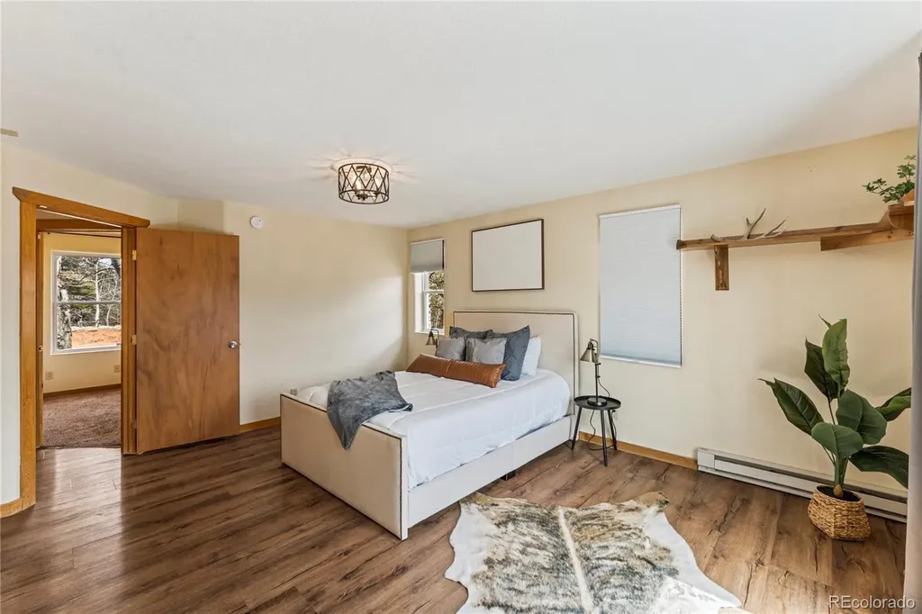 3543 Blue Mesa Drive Divide CO 80814