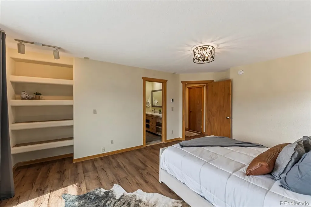 3543 Blue Mesa Drive Divide CO 80814