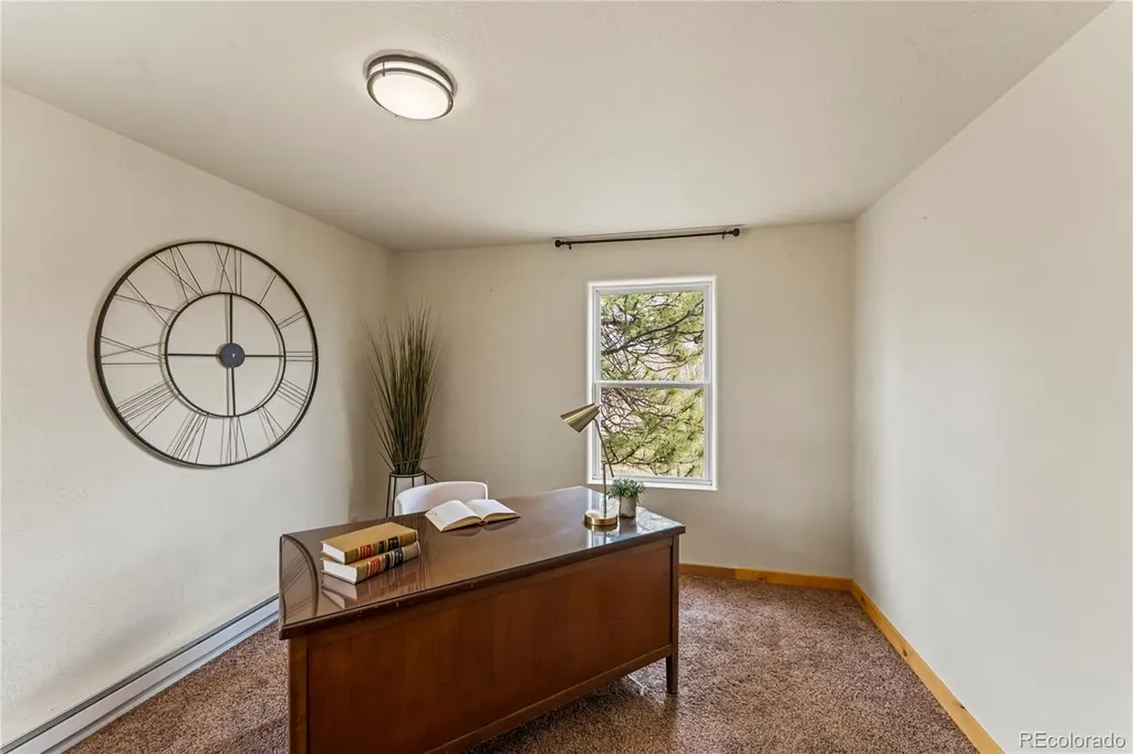 3543 Blue Mesa Drive Divide CO 80814