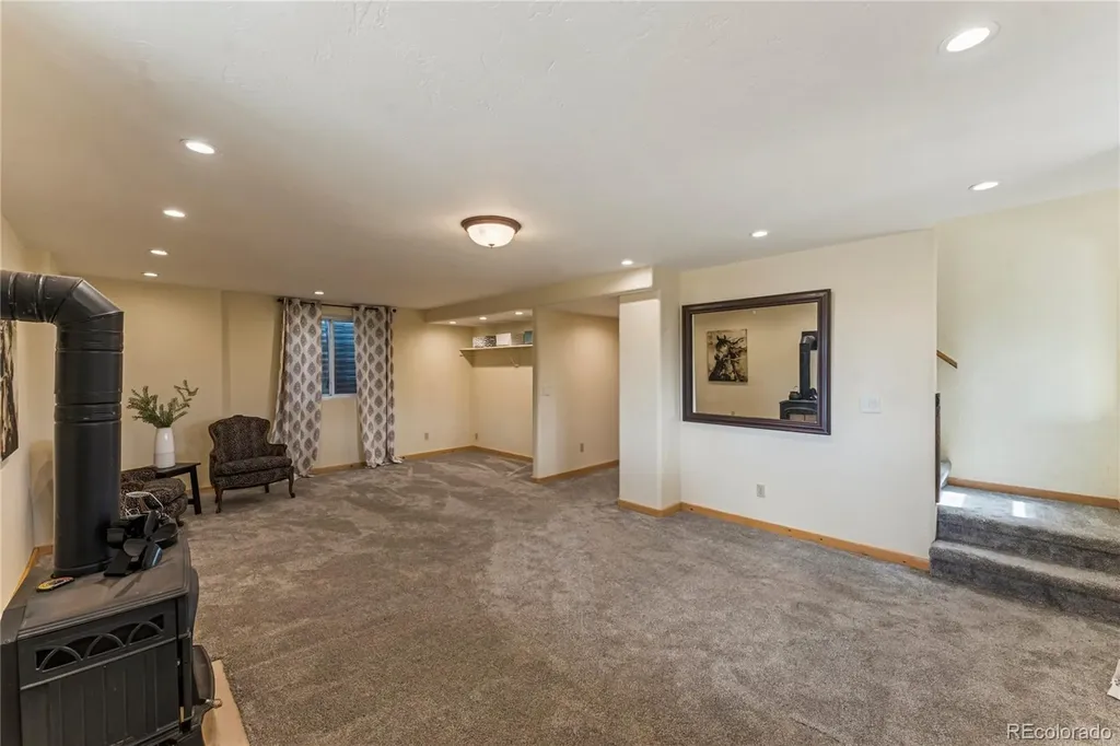 3543 Blue Mesa Drive Divide CO 80814