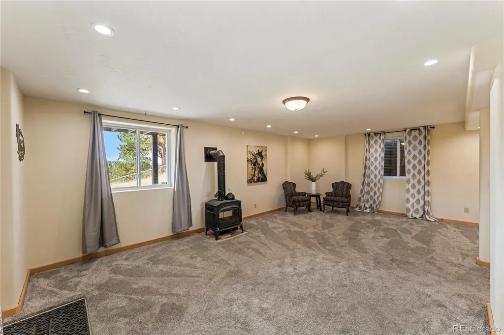 3543 Blue Mesa Drive Divide CO 80814